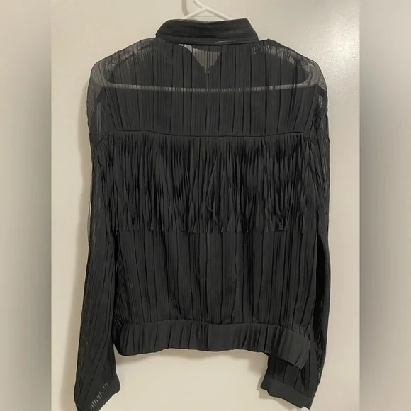 Zara thin jacket - Picture 3 of 3